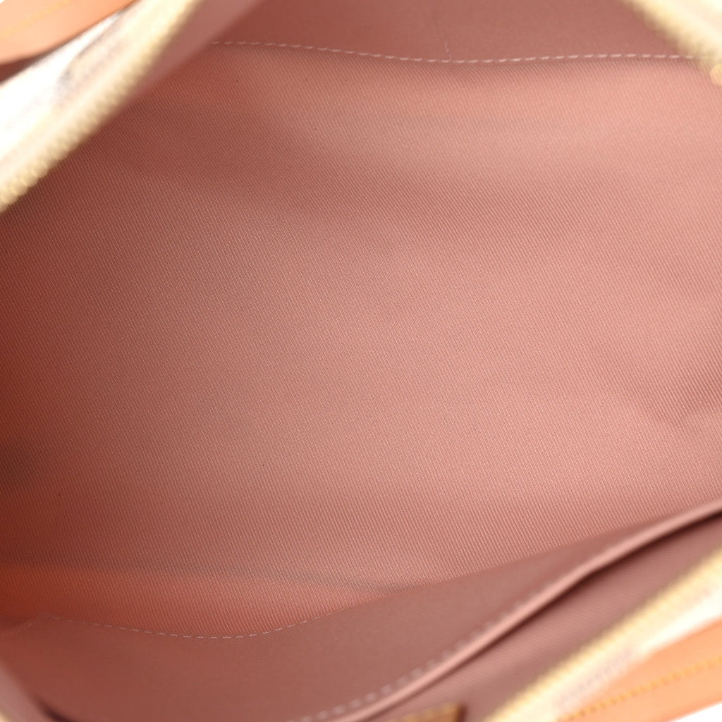 Damier Azur Lymington