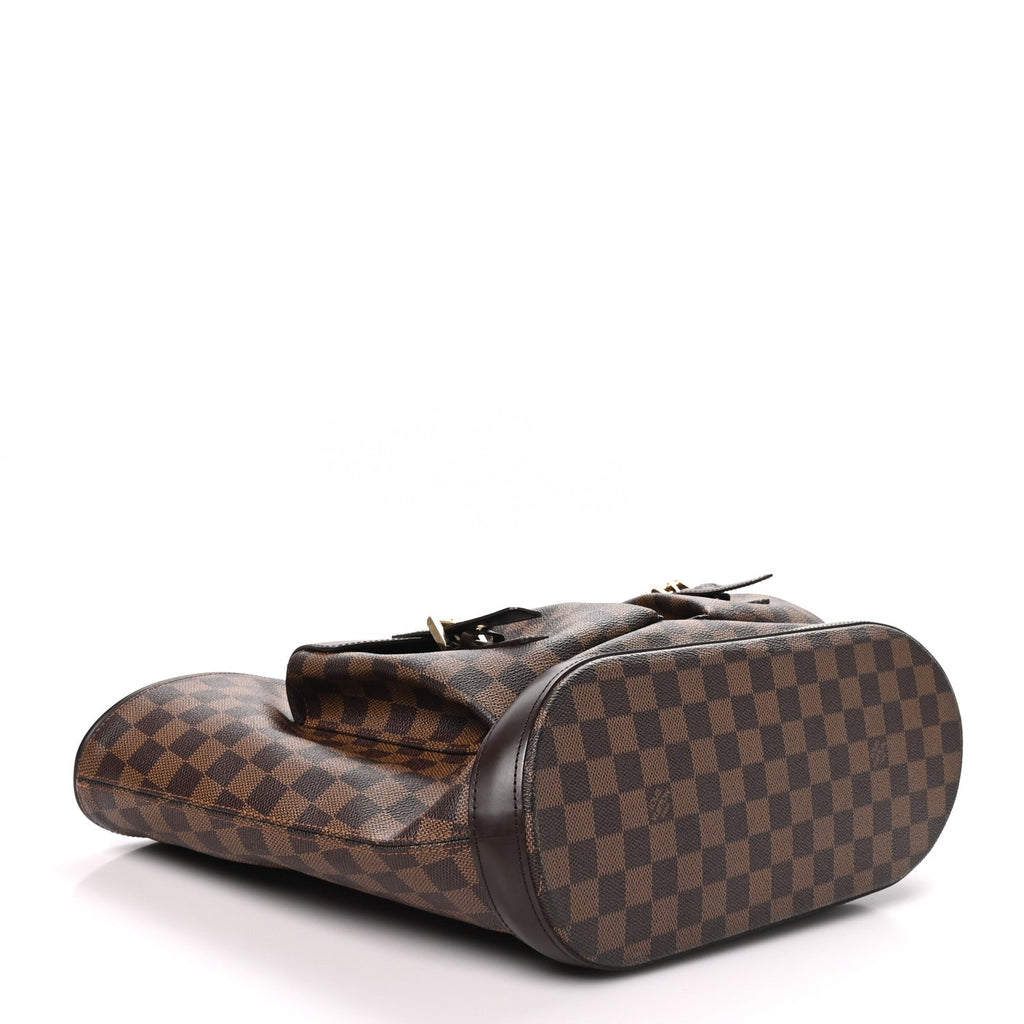 Damier Ebene Manosque GM