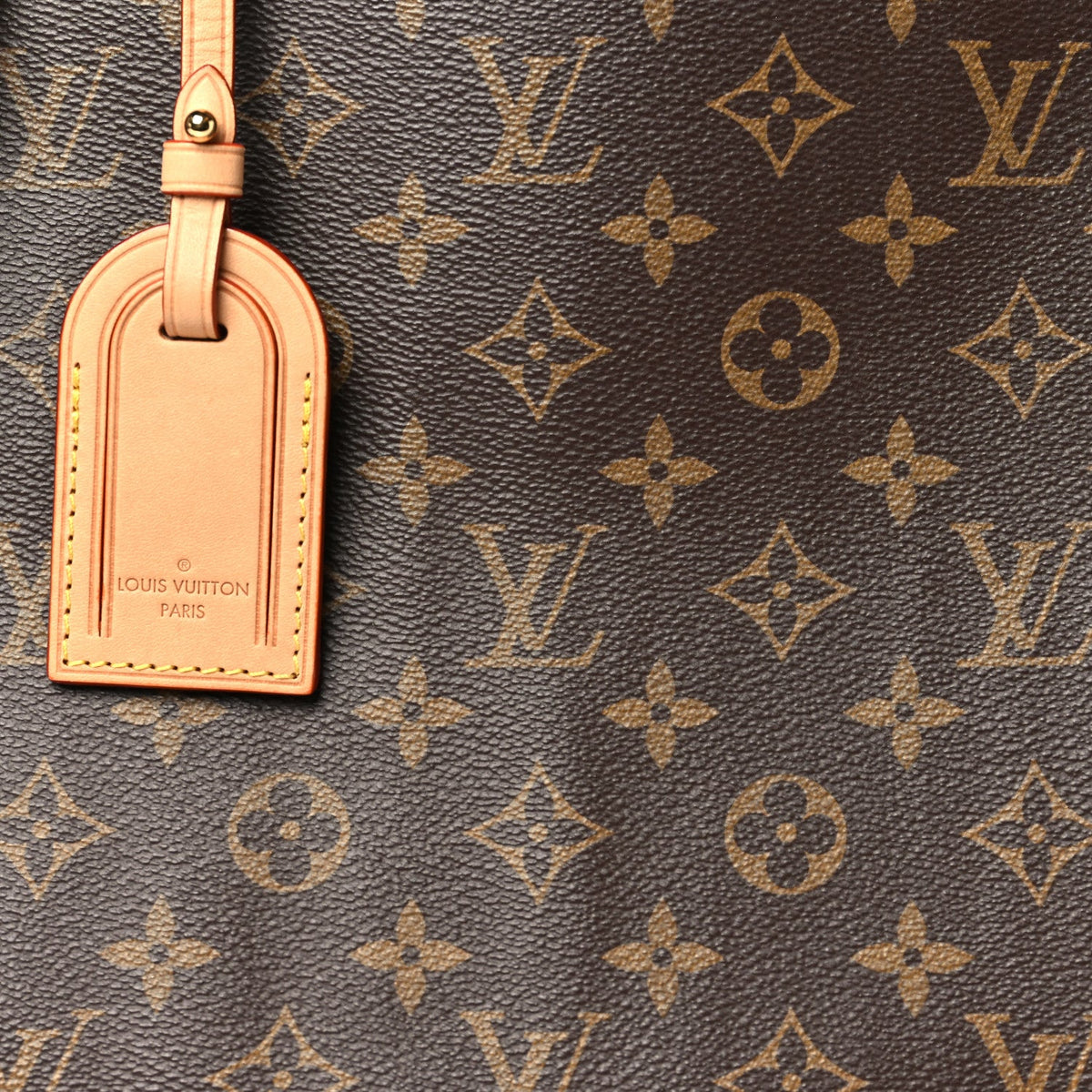 Monogram Grand Palais