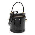 Vernis Cannes Black