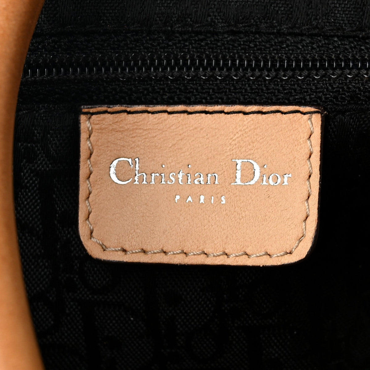 Coated Canvas Harlequin Boston Bag Multicolor