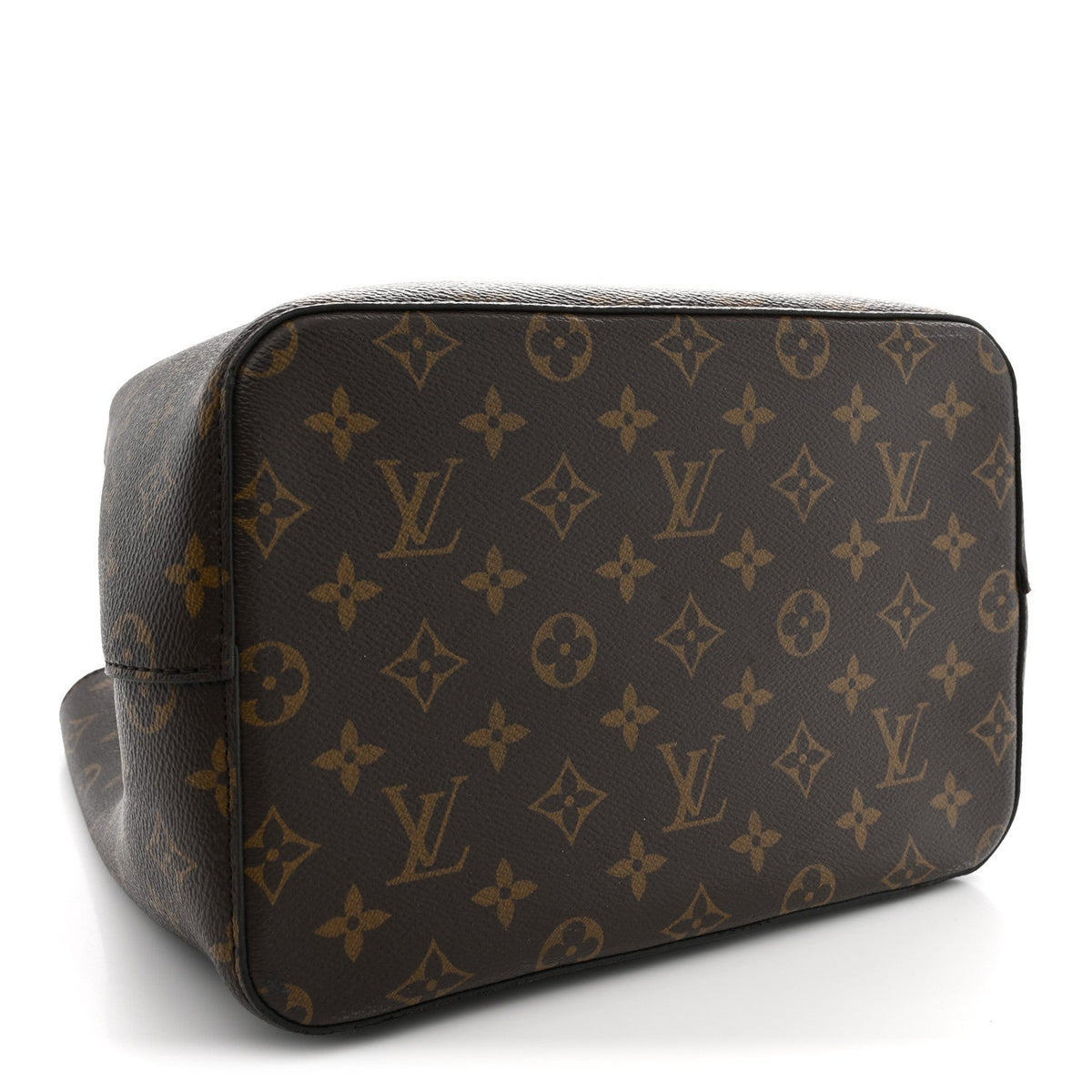 Monogram Neonoe MM Coquelicot