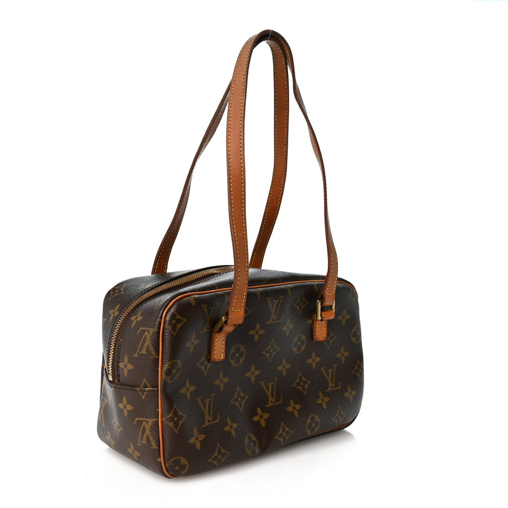 Monogram Cite MM