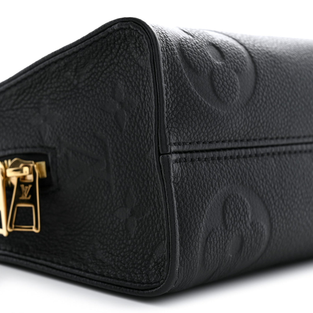 Empreinte OnTheGo East West Black
