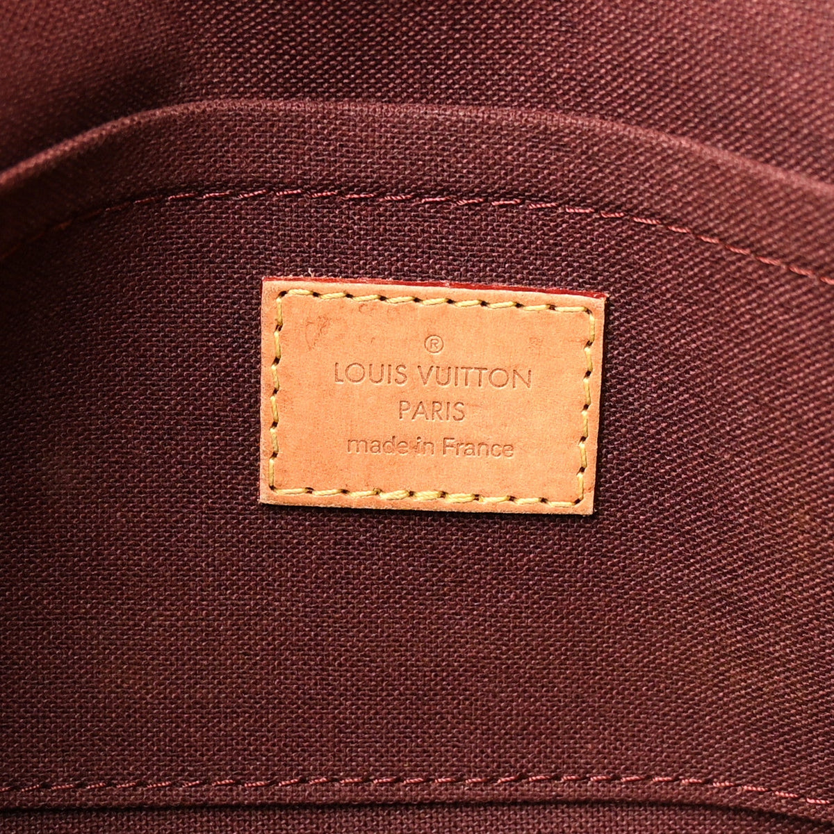 Monogram Favorite MM