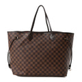 Damier Ebene Neverfull GM