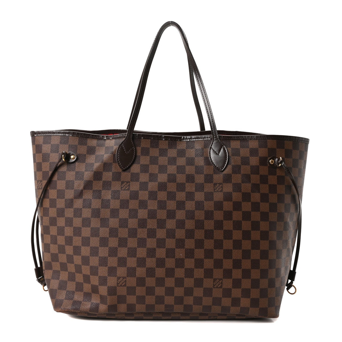 Damier Ebene Neverfull GM