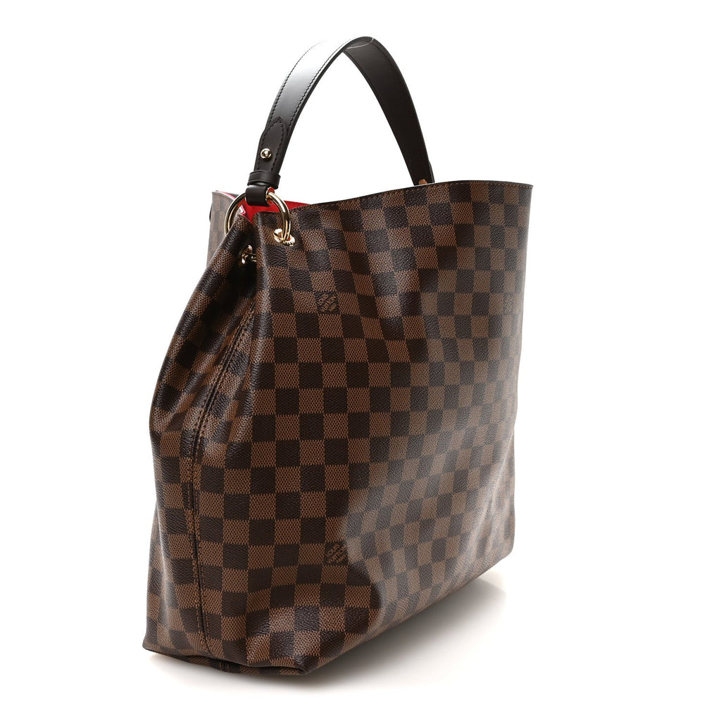 Damier Ebene Graceful MM