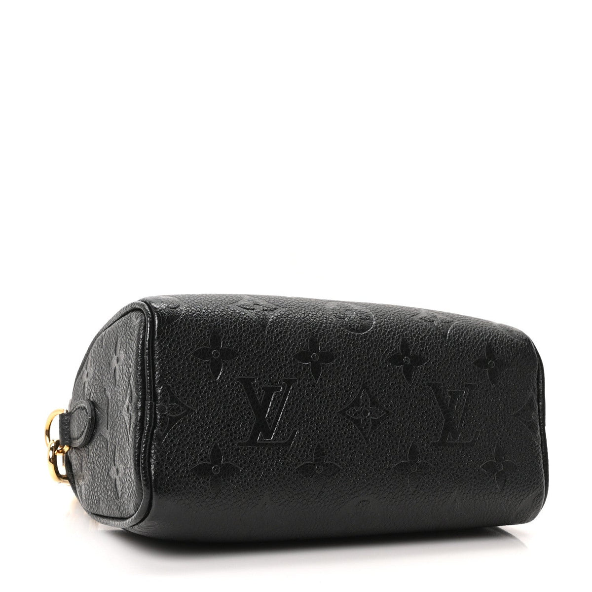 Empreinte Monogram Nano Speedy Black