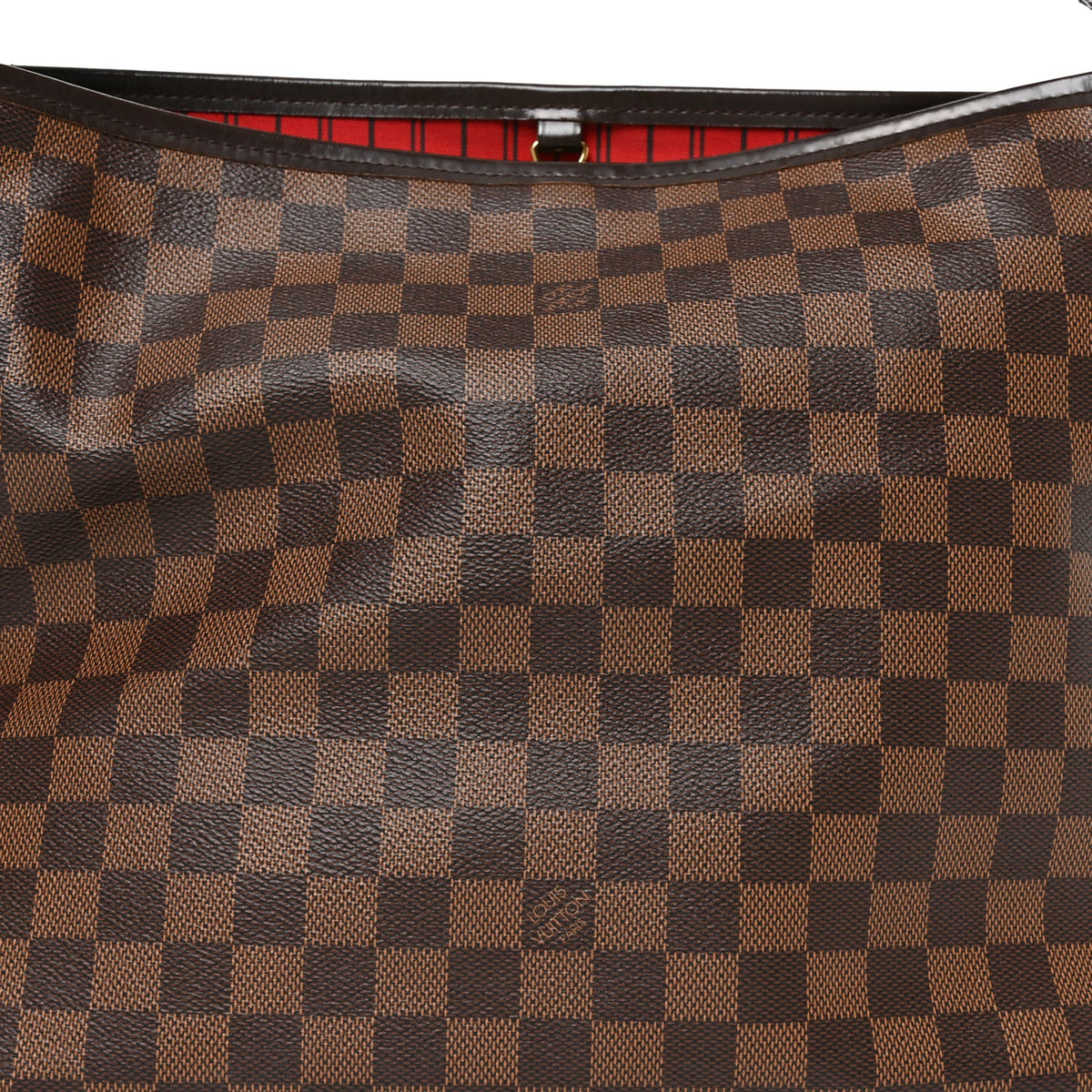Damier Ebene Delightful PM