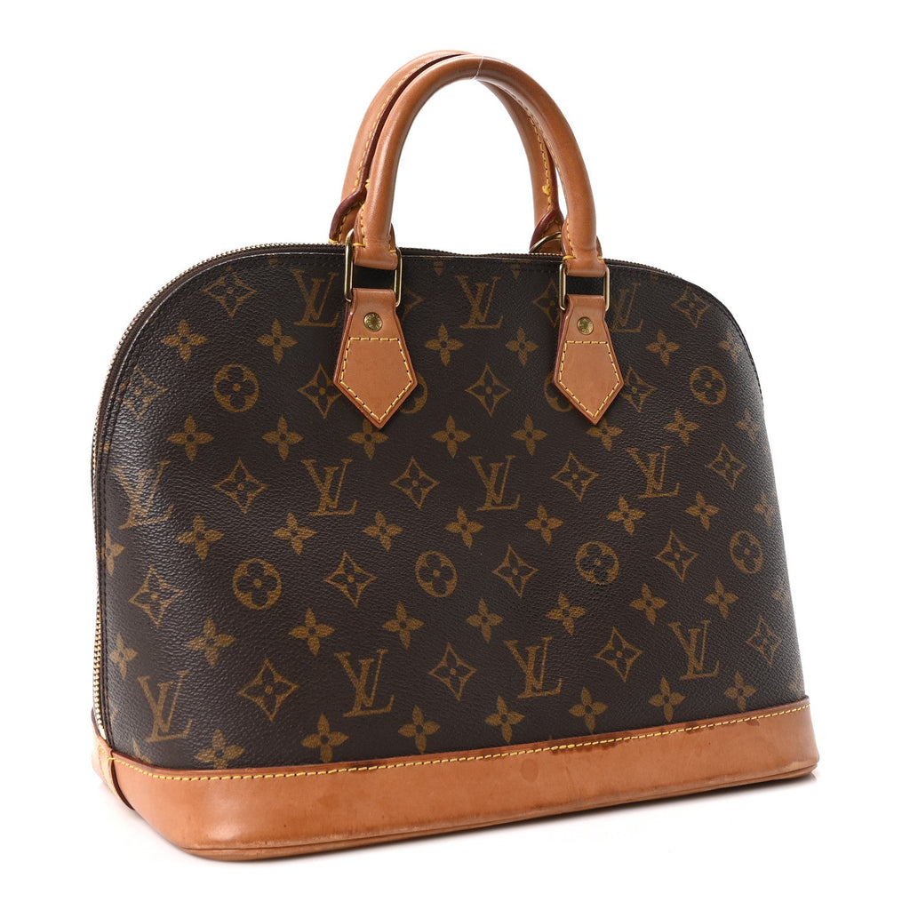 Monogram Alma PM