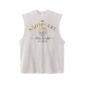 Killtec Sao Miguel Cutoff T-Shirt