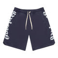 Godspeed Courtside Shorts Navy Blue