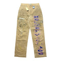 Better With Age Moniker Carpenter Jeans Khaki