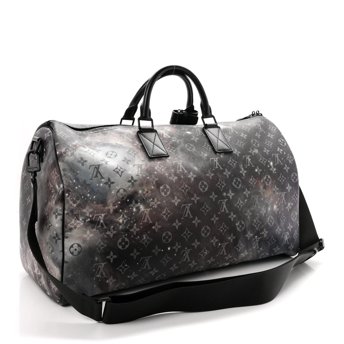 Monogram Galaxy Keepall Bandouliere 50