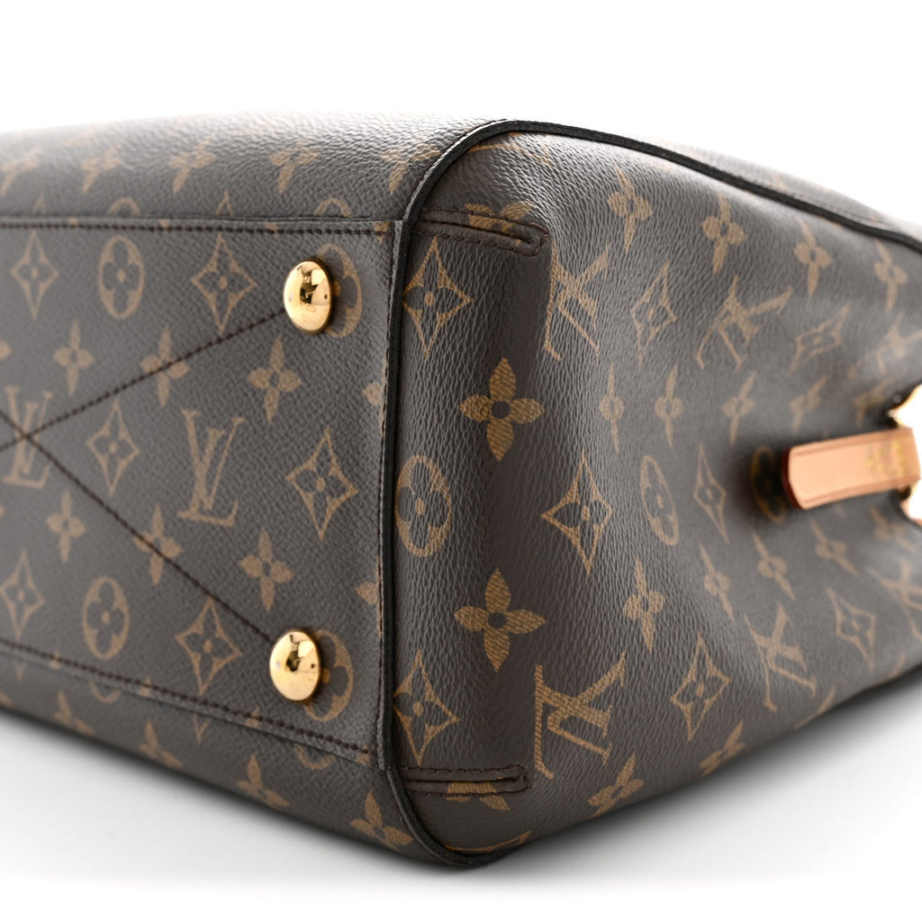 Monogram Montaigne MM