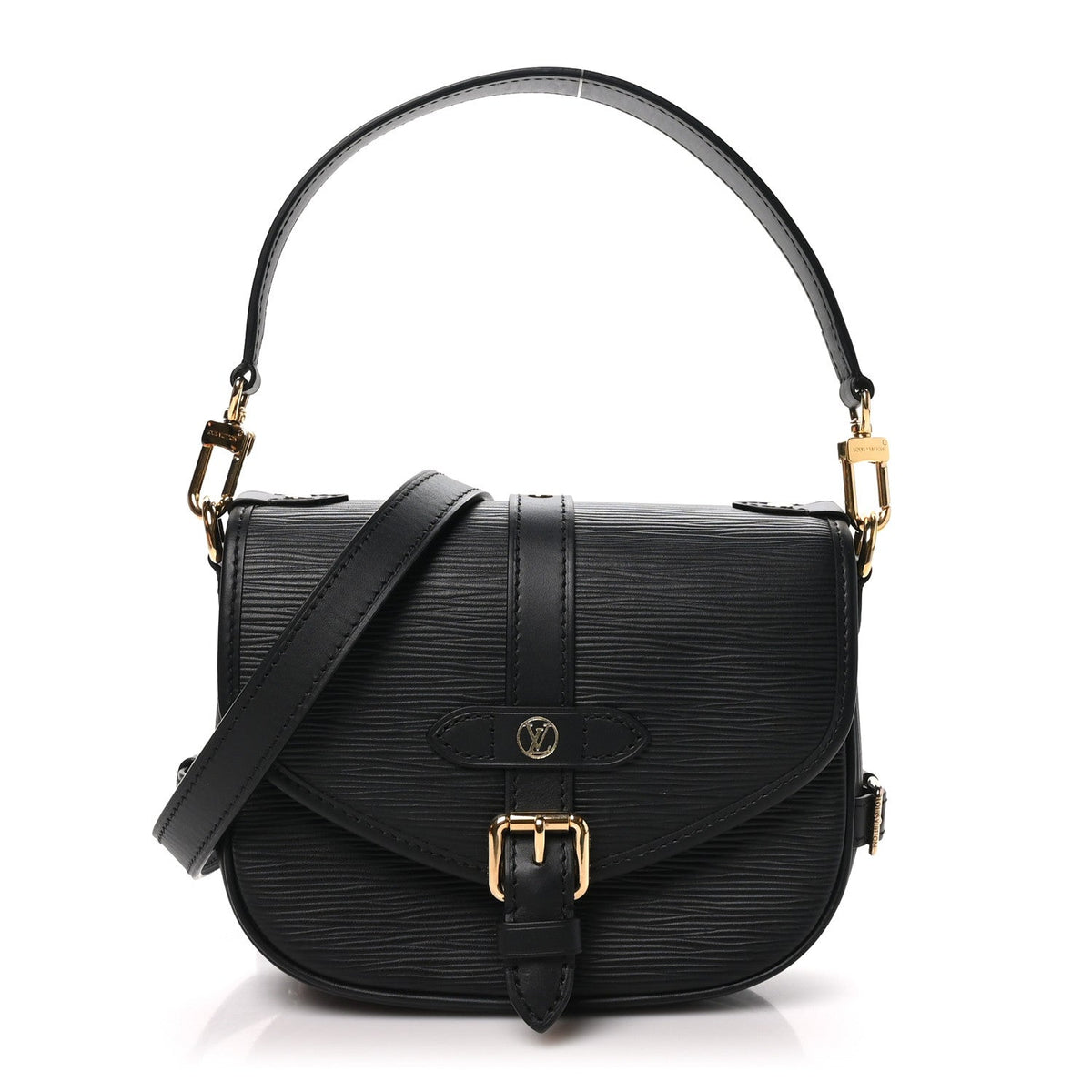 Epi Saumur BB Black