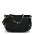 Empreinte Monogram Giant Multi Pochette Accessories Black