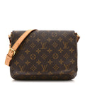 Monogram Musette Tango