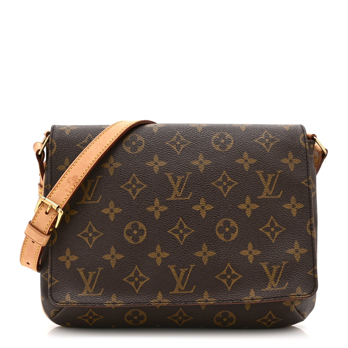 Monogram Musette Tango