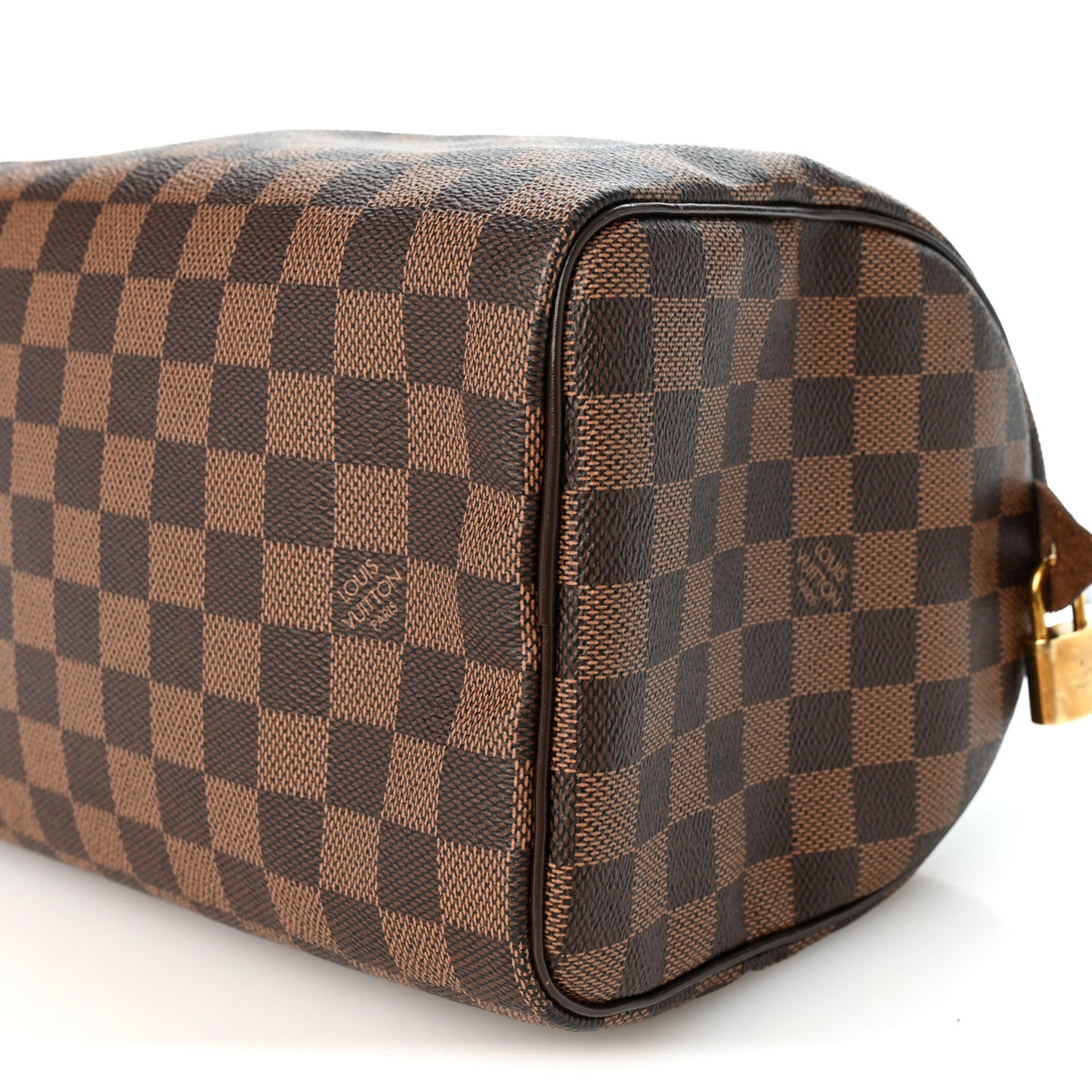 Damier Ebene Speedy 25