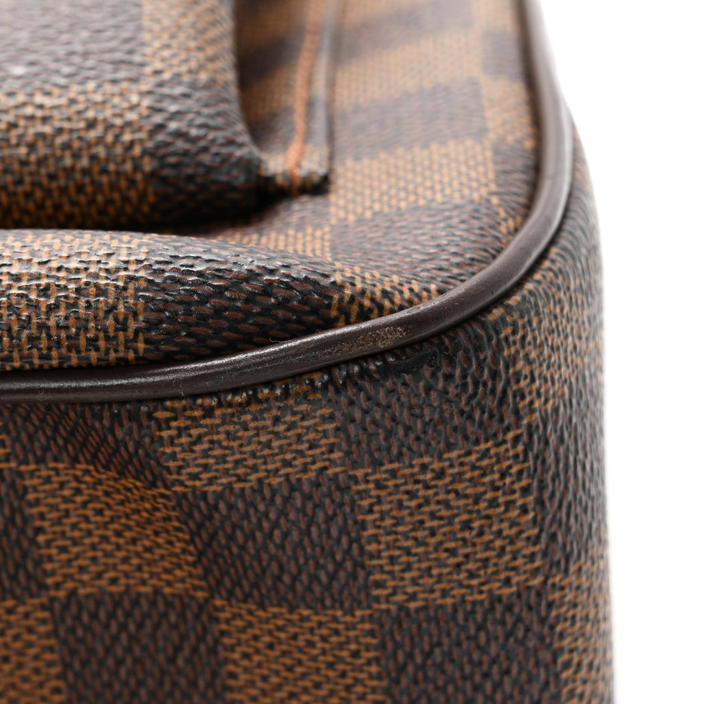 Damier Ebene Uzes