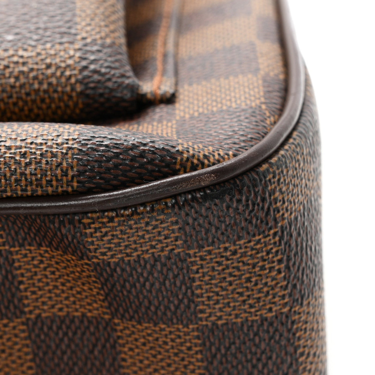 Damier Ebene Uzes