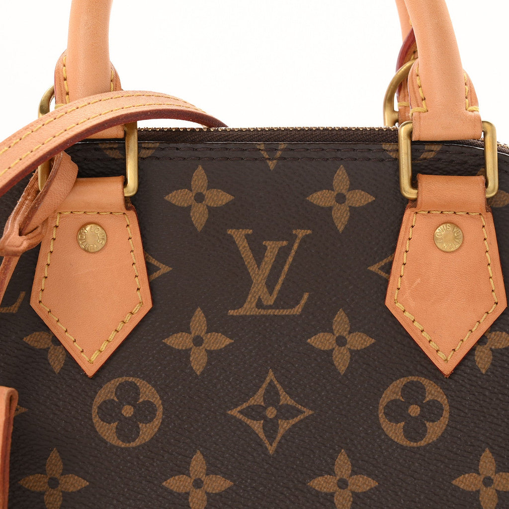 Monogram Alma BB