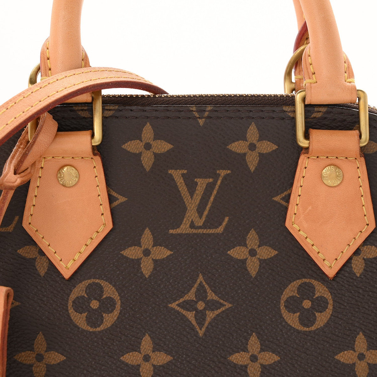 Monogram Alma BB