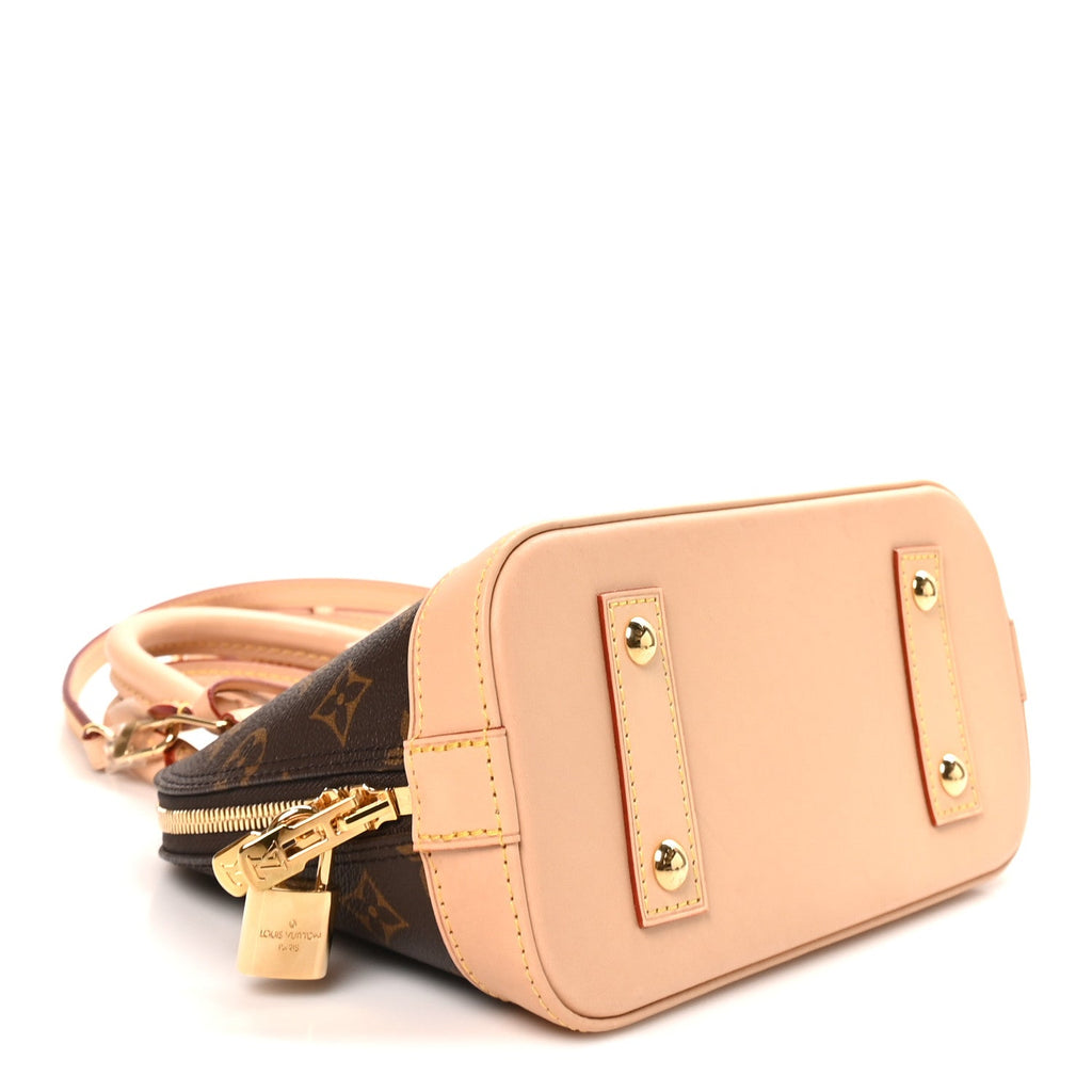Monogram Alma BB