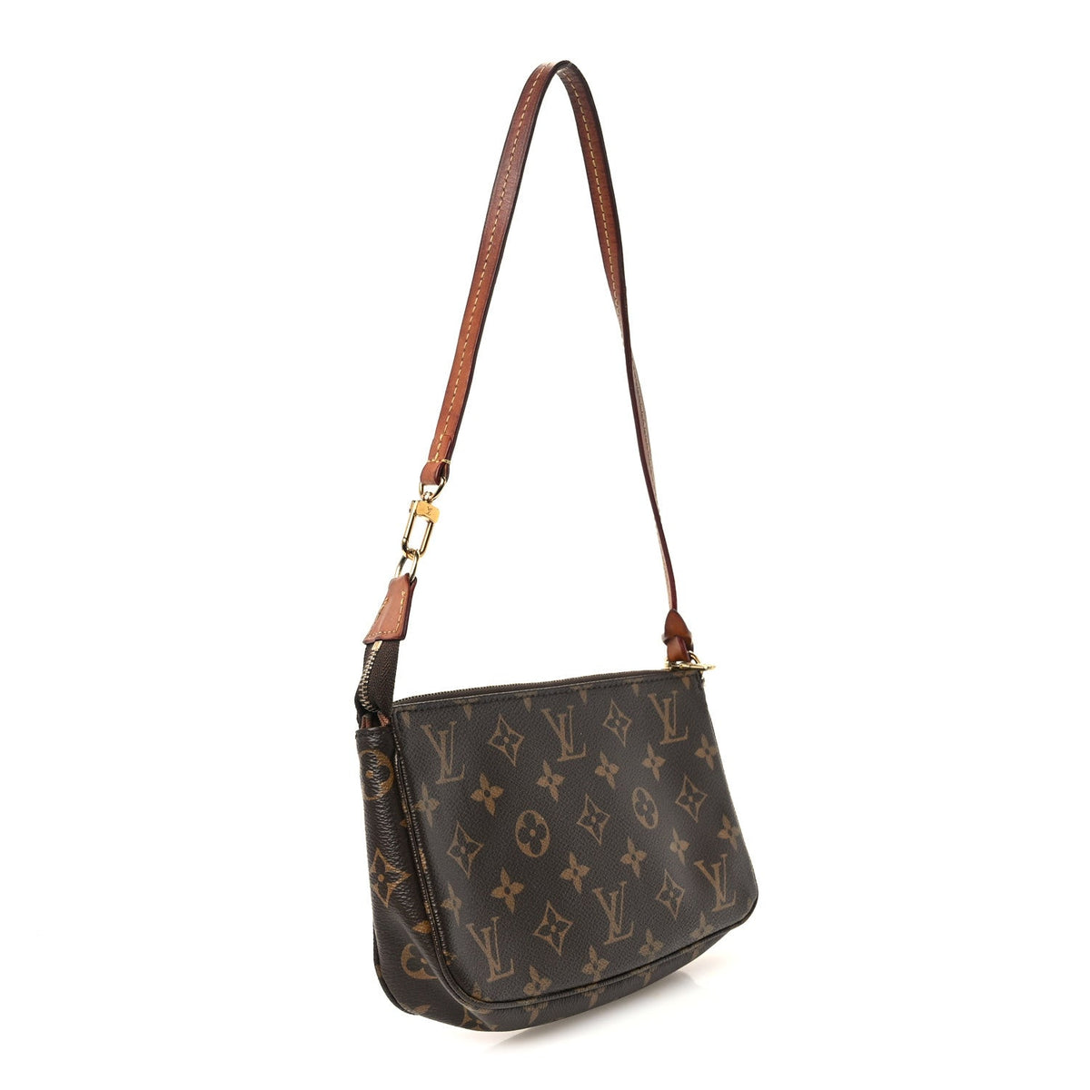 Monogram Pochette Accessories NM