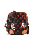 Catogram Small Paname Marron