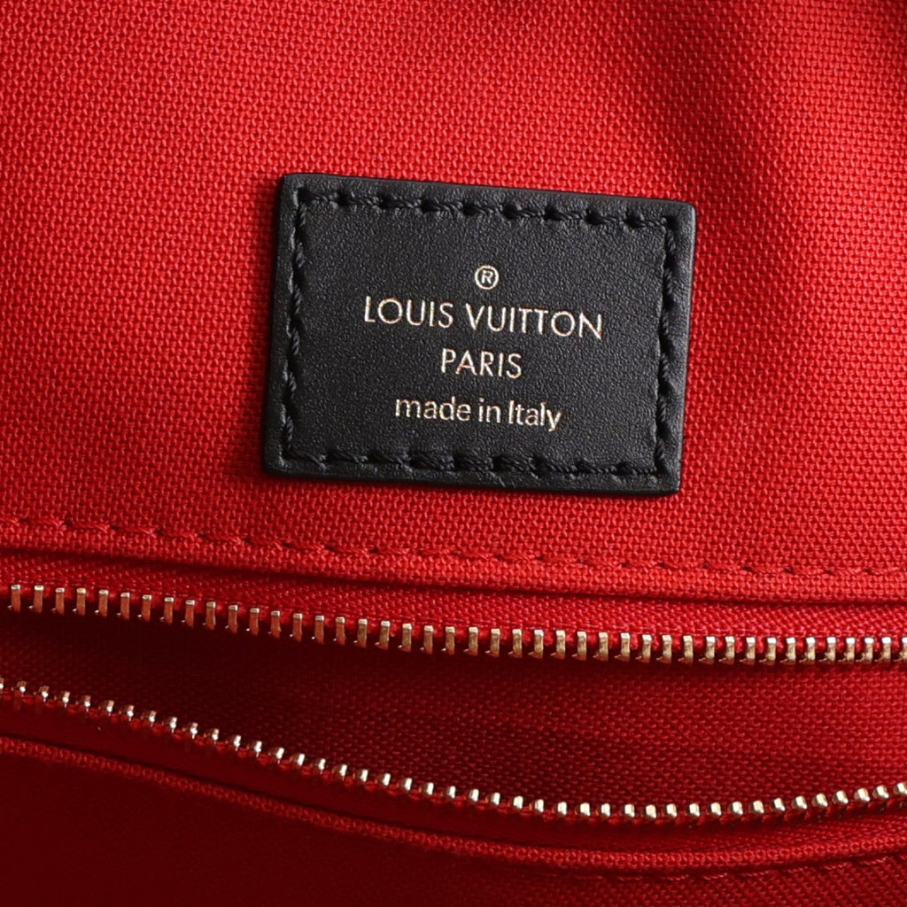 Reverse Monogram Giant Onthego GM