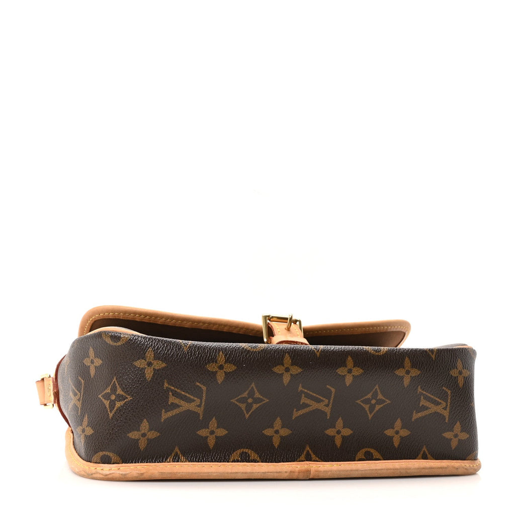Monogram Sologne