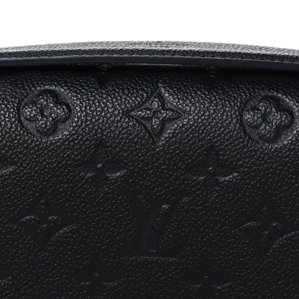 Empreinte Pochette Metis Black