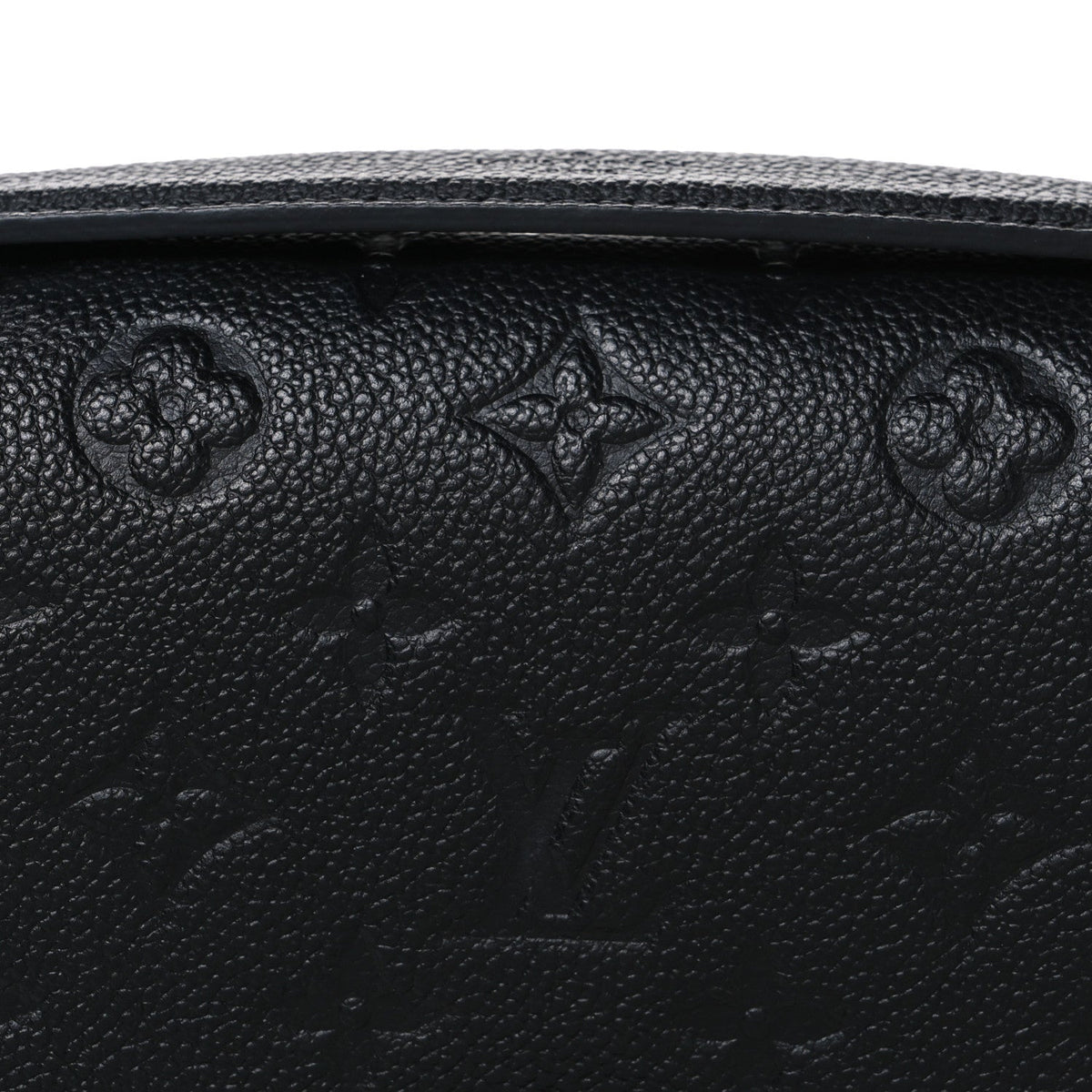 Empreinte Pochette Metis Black