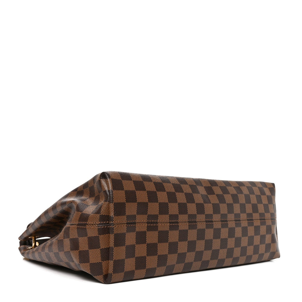 Damier Ebene Graceful MM