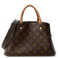 Monogram Montaigne BB