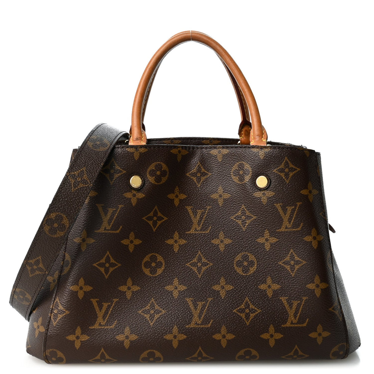 Monogram Montaigne BB
