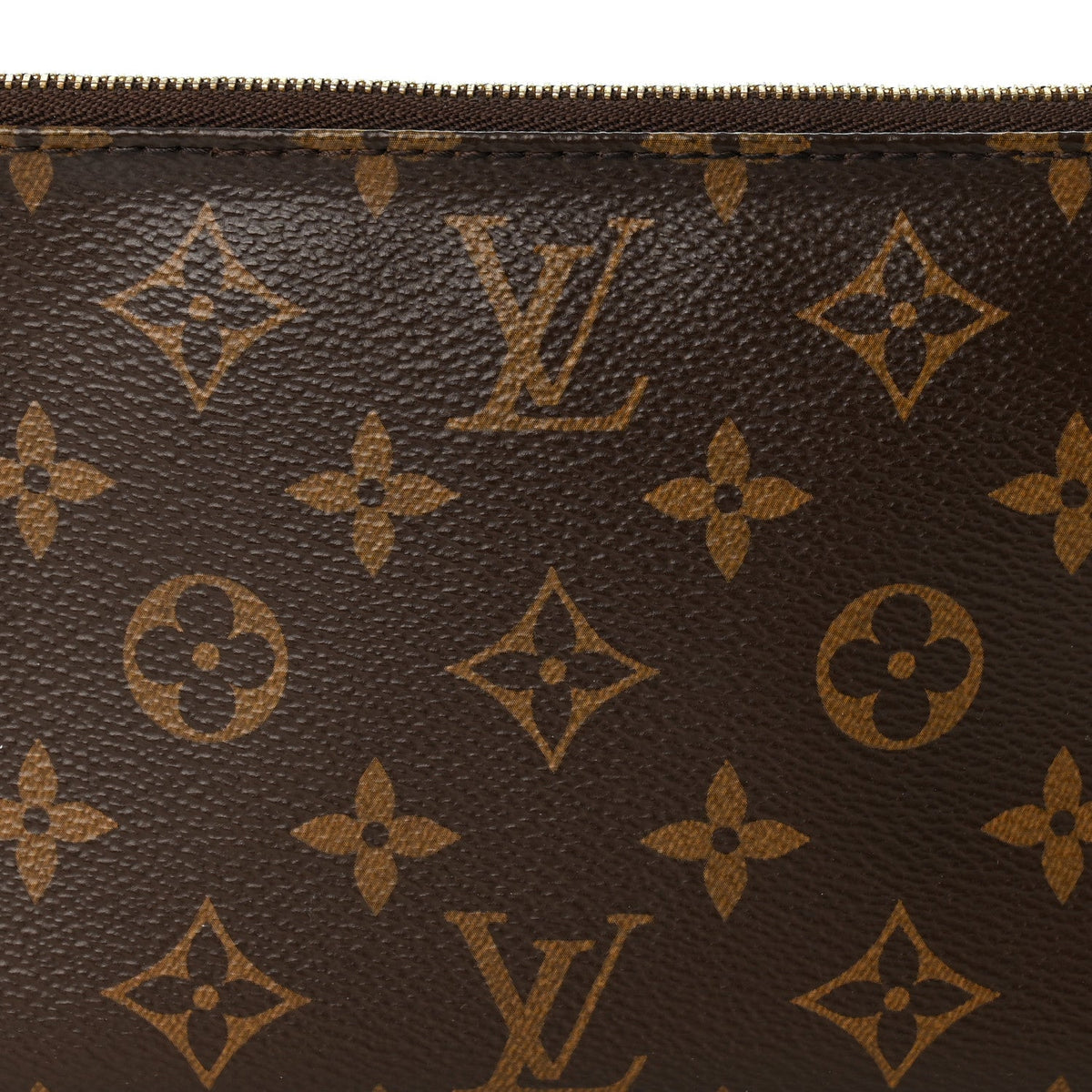 Monogram Pochette Accessories NM