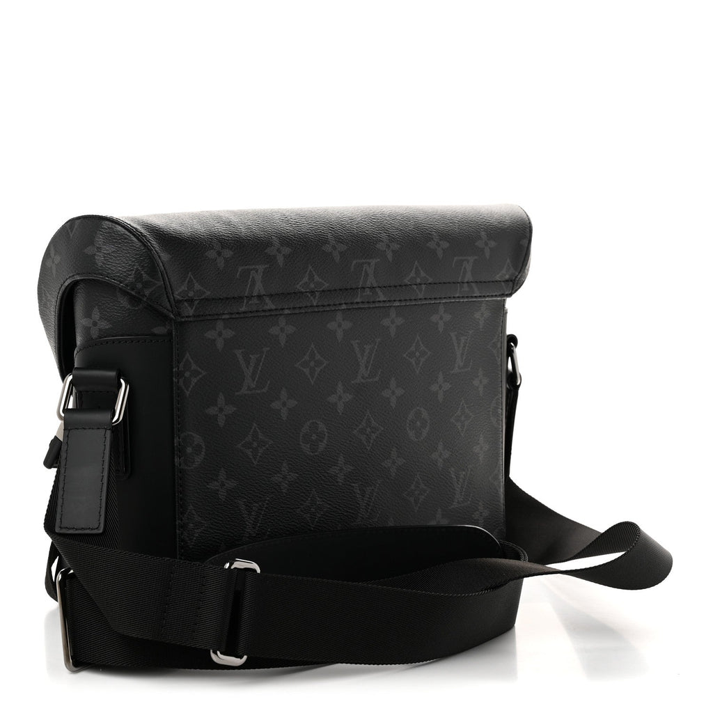 Monogram Eclipse Voyager PM Messenger
