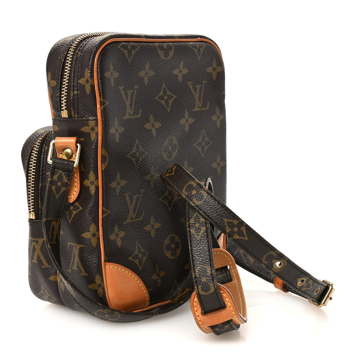 Monogram Amazone