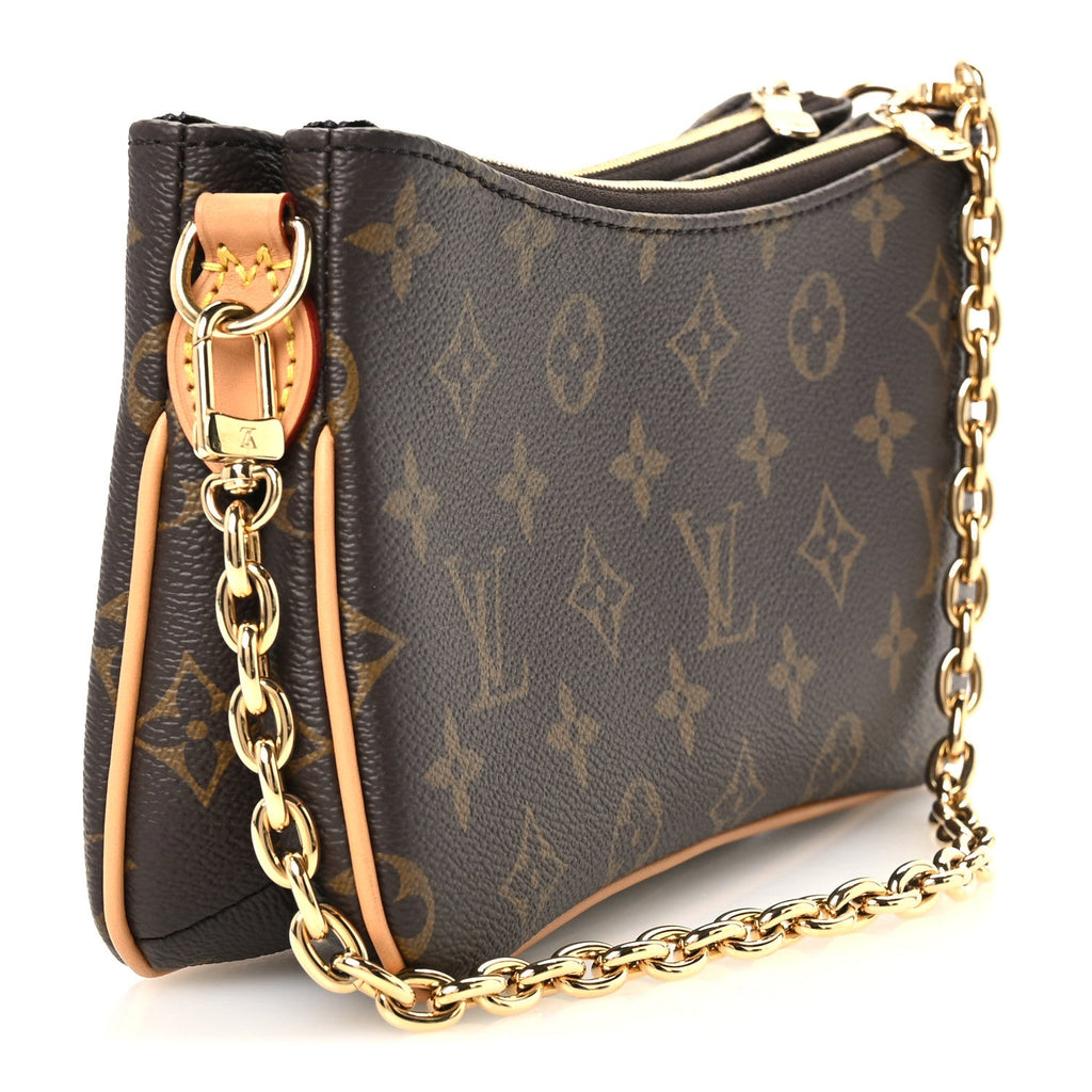 Monogram Liv Pochette