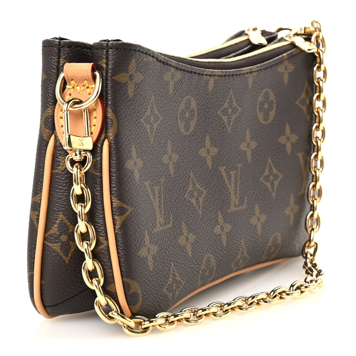 Monogram Liv Pochette