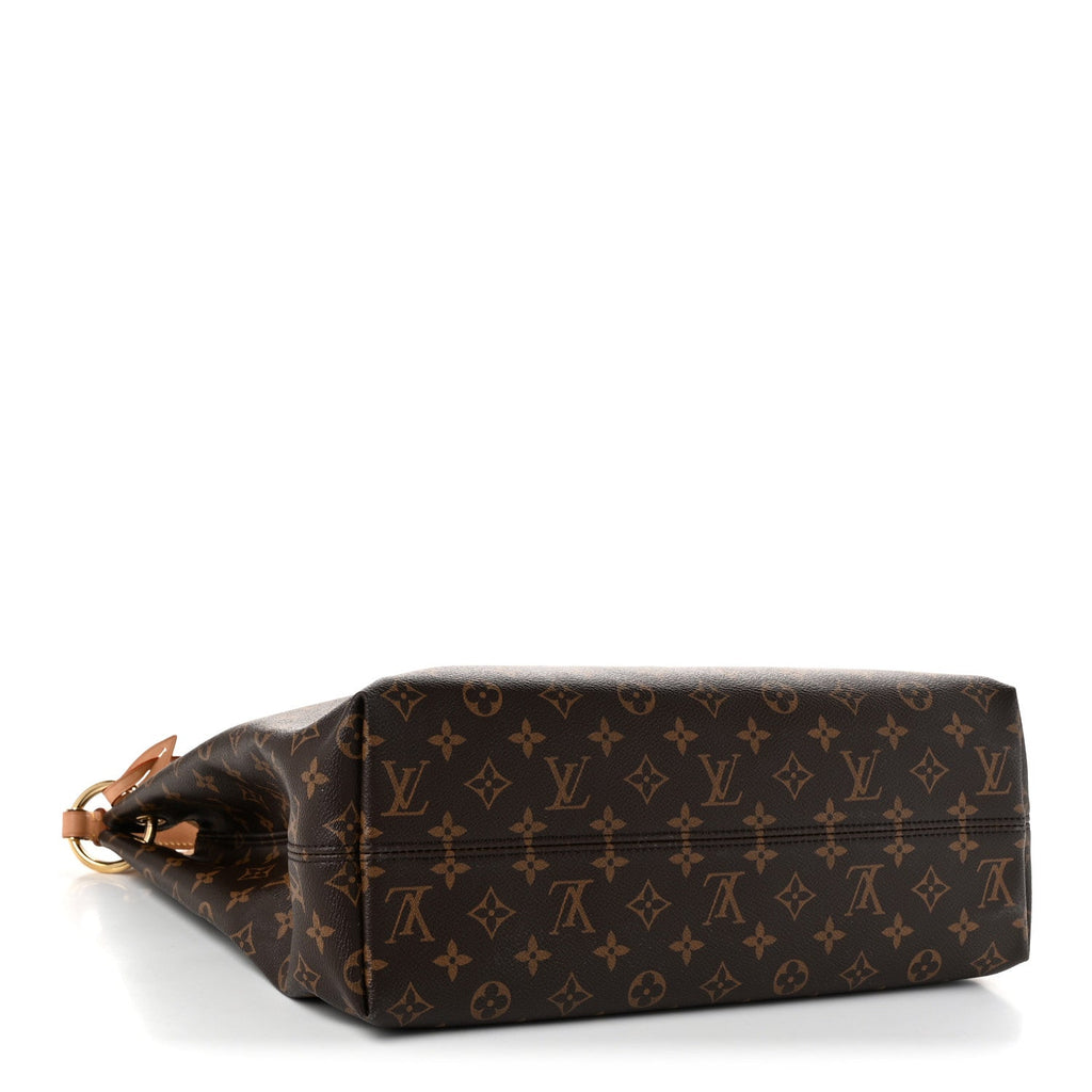 Monogram Graceful MM