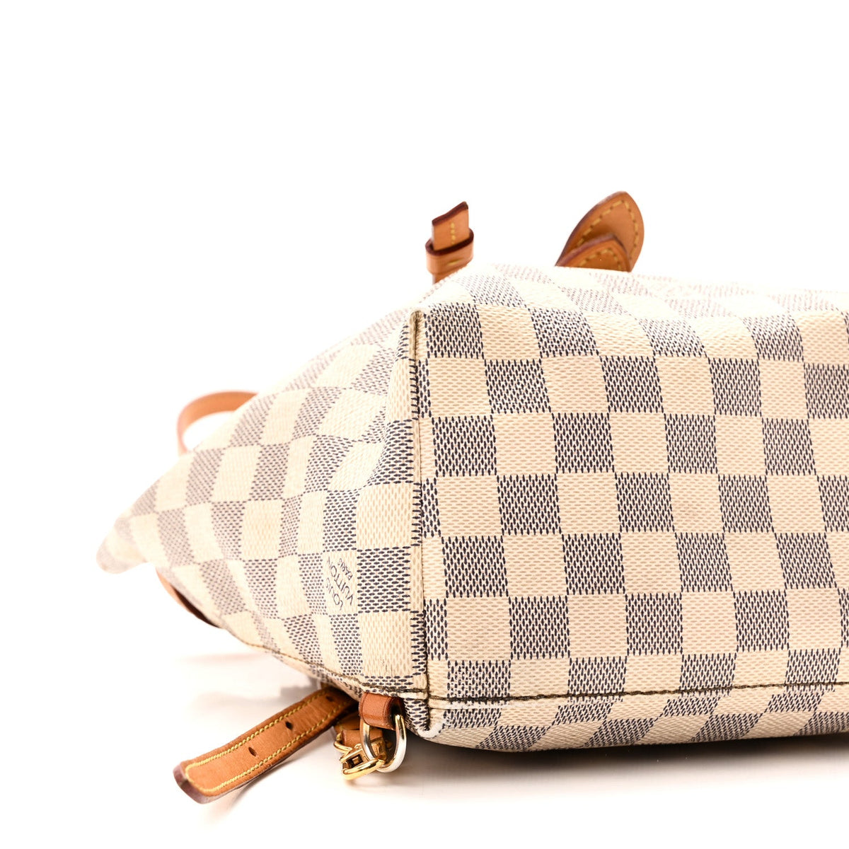 Damier Azur Sperone BB Backpack