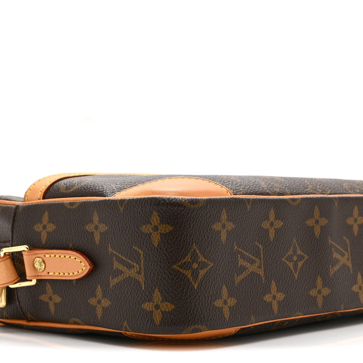 Monogram Trocadero 27