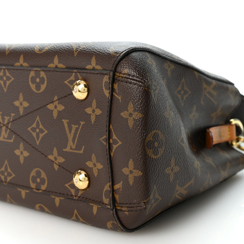 Monogram Montaigne BB