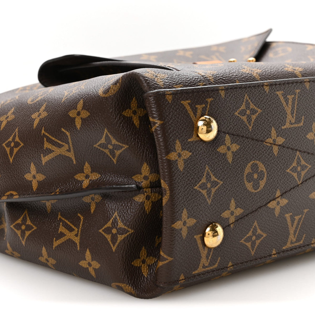 Monogram Metis