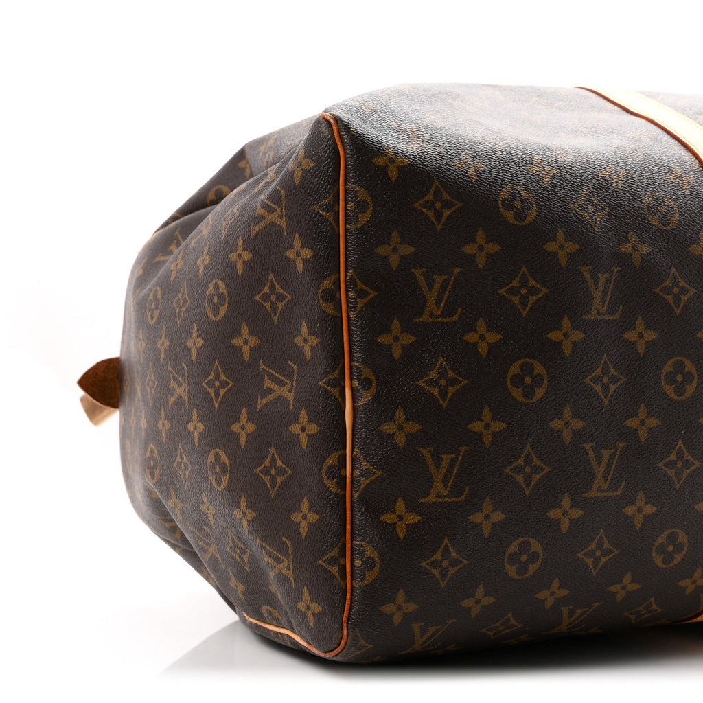 Monogram Keepall 55